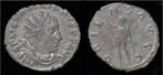 253-260ad Roman Valerian I Ar antoninianus Sol standing f..., Postzegels en Munten, Munten en Bankbiljetten | Verzamelingen, Verzenden