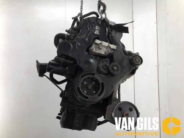 Motor Chrysler Voyager O277441, Autos : Pièces & Accessoires, Moteurs & Accessoires
