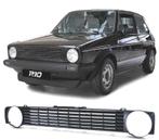 CALANDRE POUR VOLKSWAGEN VW GOLF MK1 NOIR, Autos : Pièces & Accessoires, Verzenden