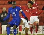 Barnsley FC - Championnat dAngleterre de Football - 2020 -, Verzamelen, Nieuw