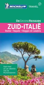 De Groene Reisgids - Zuid-Italië 9789401431163, Boeken, Verzenden, Gelezen