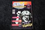 CD-I Magazine Jaargang 3 Nummer 1 Januari 1996 Dutch, Boeken, Tijdschriften en Kranten, Verzenden, Nieuw