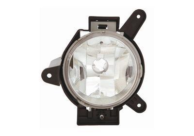 Chevrolet Spark 2010-2012 Mistlamp Links (Mistlampen), Auto-onderdelen, Verlichting, Nieuw, Verzenden