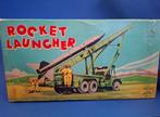 Alps - Rocket Launcher - US Army - Opwindbaar blikken, Antiek en Kunst