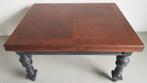 Tafel - Eik - 18-persoons