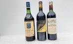 1970 Chateau smith haut lafitte& 1997 Chateau Grand Mayne &, Verzamelen, Wijnen, Nieuw