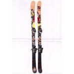 128 148 kinder skis VOLKL REVOLT JR, freestyle, grip walk,, Verzenden, Nieuw