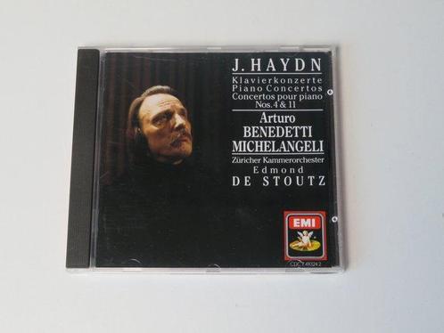 Wolfgang Amadeus Mozart, Haydn - Différents artistes - Great, Cd's en Dvd's, Vinyl Singles