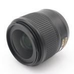 Nikon AF-S 35mm f/1.8G ED FX occasion, Audio, Tv en Foto, Verzenden, Zo goed als nieuw