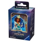 Disney Lorcana: Deck Box Tiana, Hobby en Vrije tijd, Ophalen of Verzenden, Nieuw
