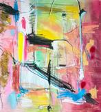 Alexander Jarque - Kapacity - XL - NO Reserve, Antiek en Kunst