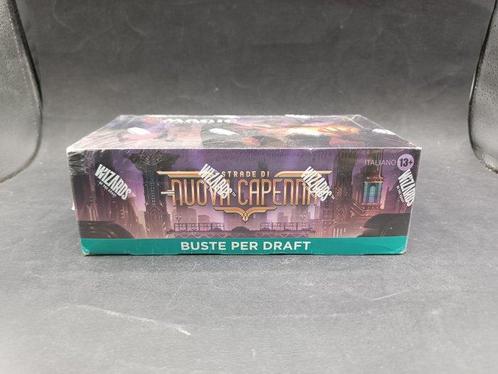 Wizards of The Coast - 1 Card - Magic: The Gathering, Box, Hobby en Vrije tijd, Verzamelkaartspellen | Magic the Gathering