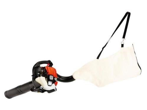 Veiling - Dolmar bladblazer benzine 4-takt PB252.4, Tuin en Terras, Bladblazers