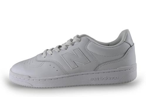 New Balance Sneakers in maat 42 Wit | 5% extra korting, Kleding | Heren, Schoenen, Wit, Zo goed als nieuw, Sneakers, Verzenden