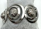 Zonder Minimumprijs - Armband Zilver - Handgemaakte armband, Handtassen en Accessoires, Armbanden, Nieuw