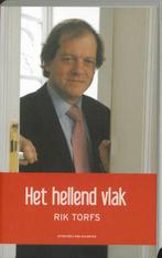 Hellend vlak 9789056178666 R. Torfs, Boeken, Verzenden, Gelezen, R. Torfs