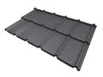 Metalen dakpan profielplaat Kingstile 0.50mm interieur HPS, Doe-het-zelf en Bouw, Nieuw, Ophalen of Verzenden