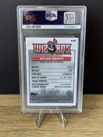 2020/21 Topps Merlin - Kylian Mbappe - WIzards of the Pitch