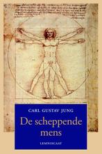 De scheppende mens 9789056371791 Carl Gustav Jung, Boeken, Verzenden, Zo goed als nieuw, Carl Gustav Jung