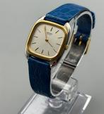 Seiko - 2320-5140 | Flat Tank Dresswatch | 8D2574 | Very Rar