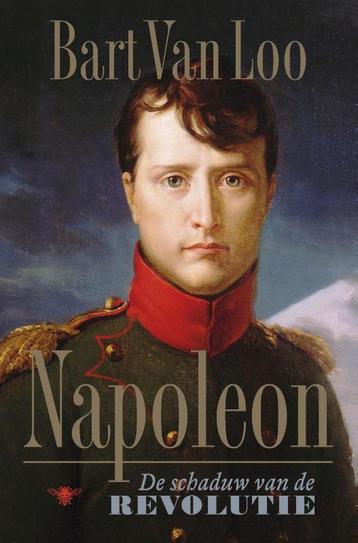 Napoleon 9789403188805 Bart Van Loo, Verzenden, Bart Van Loo