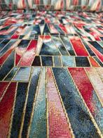 Gobelin Bekledingsstof Exclusief Design Geo 03 2024 -, Antiek en Kunst