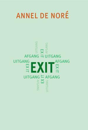 Exit, Livres, Langue | Langues Autre, Envoi