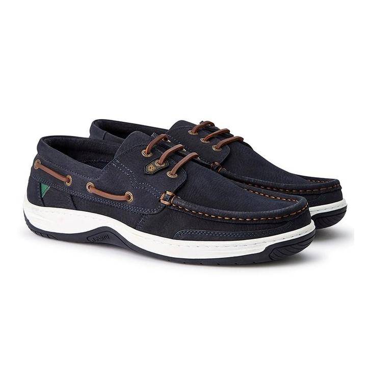 Dubarry Regatta Bootschoen - Midnight, Watersport en Boten, Watersportkleding, Nieuw