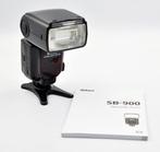 Nikon Speedlght SB-900 Analoge camera, Audio, Tv en Foto, Fotocamera's Digitaal, Nieuw