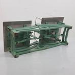 Balans of weegschaal - gietijzer - Stathmos Eskilstuna