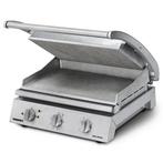 Contact-/Paninigrill | Enkel XL | Glad/Gegroefd Oppervlak, Verzenden, Nieuw in verpakking