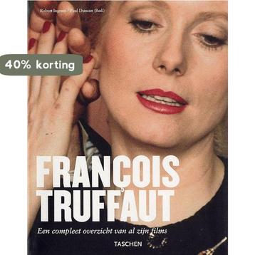 François Truffaut 9783822835821, Verzenden