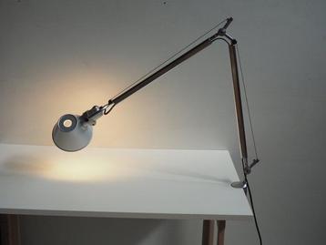 Artemide - Michele De Lucchi - Staande lamp - Aluminium -