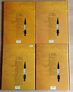 De bewaker van de lans 1 t/m 5 - Complete reeks HC - 5, Boeken, Stripverhalen, Nieuw