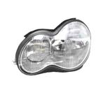 PHARE GAUCHE POUR MERCEDES CLASSE C W203 04-07 RESTYLING, Verzenden