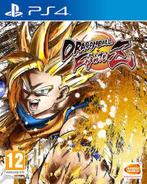 Dragon Ball FighterZ (Losse CD) (PS4 Games), Ophalen of Verzenden, Zo goed als nieuw