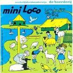 Mini Loco Werkelijkheidsonderwijs De Boerderij, Verzenden, Nieuw
