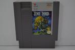 Time Lord (NES USA), Consoles de jeu & Jeux vidéo