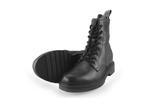 Nero Giardini Veterboots in maat 38 Zwart | 5% extra korting, Kleding | Dames, Schoenen, Verzenden, Zwart, Overige typen, Nero Giardini