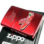 Zippo - Aansteker - Staal, Verzamelen, Nieuw