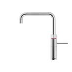 Quooker Nordic Square Keukenmengkraan Chroom OUTLET, Doe-het-zelf en Bouw, Sanitair, Ophalen of Verzenden, Nieuw, Chroom, Overige typen