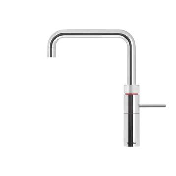 Quooker Nordic Square Keukenmengkraan Chroom OUTLET beschikbaar voor biedingen