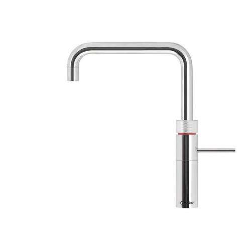 Quooker Nordic Square Keukenmengkraan Chroom OUTLET, Doe-het-zelf en Bouw, Sanitair, Overige typen, Nieuw, Chroom, Ophalen of Verzenden