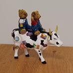 CowParade - Figurine - Juan Andreau «Teddybears on the