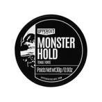 Uppercut Deluxe Midi Monster Hold pomade 30g (Hair wax), Verzenden