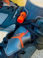 Air Jordan - Retro 6 PSG Paname P46 - Sneakers - Maat: EU 46, Kleding | Heren, Nieuw