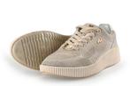 Mexx Sneakers in maat 38 Beige | 5% extra korting, Kleding | Dames, Schoenen, Mexx, Verzenden, Beige, Zo goed als nieuw