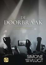 De doorbraak / Grote letter bibliotheek / 3595 9789036435956, Livres, Thrillers, Verzenden, Simone van der Vlugt