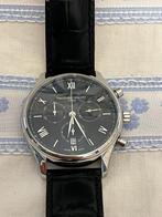 Frédérique Constant - Classic Chronograph - Sans prix de, Handtassen en Accessoires, Horloges | Heren, Nieuw