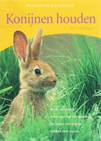 Konijnen houden / Praktische raadgever 9789044713879, Verzenden, Gelezen, J.-C. Periquet